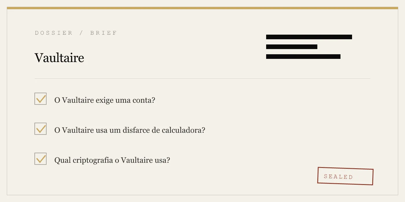 Vaultaire